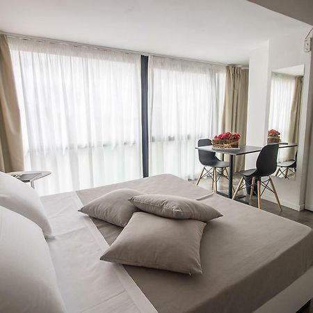 Hotel Clarici Spolète Extérieur photo